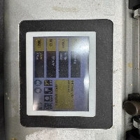 KD Scientific LEgato110 Syringe Pump image 2